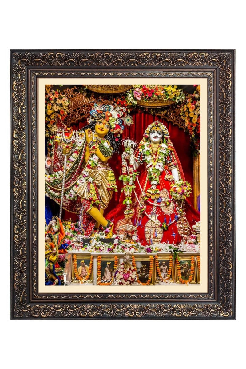 16X20 Inches Frame Big Photo Frame - 16x20 Inches for Home & Office Decoration