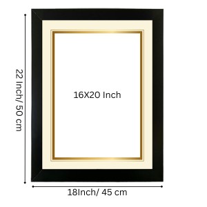 Baby Photo Frame For Pregnant Women (18x22 Inch) Maternity Milestone Memory Frame For Sonogram, Baby Bump & Pregnancy Journey | Keepsake Gift For Mom-to-Be (F12461) Baby Photo Frame For Pregnant Women (18x22 Inch) Maternity Milestone Memory Frame For Sonogram, Baby Bump & Pregnancy Journey | Keepsake Gift For Mom-to-Be (F12461)