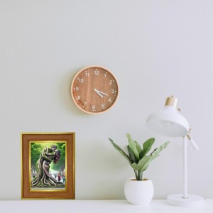 Couple Nature Photo Frame 10x14 Inches-Brown Wooden Frame For Home, Office & Temple Decoration And Gifting (F6427) Couple Nature Photo Frame 10x14 Inches-Brown Wooden Frame For Home, Office & Temple Decoration And Gifting (F6427)
