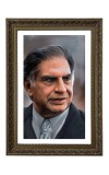 Vertical16X24 Inches Frame Big Photo Frame - 20x28 Inches For Home,Temple & Office Decoration (F10870)