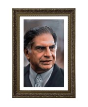 Vertical16X24 Inches Frame Big Photo Frame - 20x28 Inches For Home,Temple & Office Decoration (F10870)
