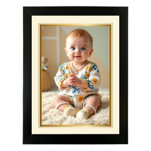 Baby Photo Frame For Pregnant Women (14x18 Inch) Maternity Milestone Memory Frame For Sonogram, Baby Bump & Pregnancy Journey | Keepsake Gift For Mom-to-Be (F12456) Baby Photo Frame For Pregnant Women (14x18 Inch) Maternity Milestone Memory Frame For Sonogram, Baby Bump & Pregnancy Journey | Keepsake Gift For Mom-to-Be (F12456)