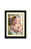 Baby Photo Frame For Pregnant Women (16x20 Inch) â€“ Maternity Milestone Memory Frame For Sonogram, Baby Bump & Pregnancy Journey | Keepsake Gift For Mom-to-Be (F12520)