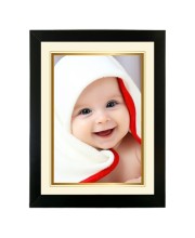 Baby Photo Frame For Pregnant Women (12x16 Inch) ?? Maternity Milestone Memory Frame For Sonogram, Baby Bump & Pregnancy Journey | Keepsake Gift For Mom-to-Be (F12477)