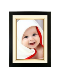 Baby Photo Frame For Pregnant Women (12x16 Inch) Maternity Milestone Memory Frame For Sonogram, Baby Bump & Pregnancy Journey | Keepsake Gift For Mom-to-Be (F12477)