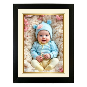 Baby Photo Frame For Pregnant Women (16x20 Inch) Maternity Milestone Memory Frame For Sonogram, Baby Bump & Pregnancy Journey | Keepsake Gift For Mom-to-Be (F12454) Baby Photo Frame For Pregnant Women (16x20 Inch) Maternity Milestone Memory Frame For Sonogram, Baby Bump & Pregnancy Journey | Keepsake Gift For Mom-to-Be (F12454)