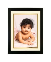 Baby Photo Frame For Pregnant Women (12x16 Inch) ?? Maternity Milestone Memory Frame For Sonogram, Baby Bump & Pregnancy Journey | Keepsake Gift For Mom-to-Be (F12495)