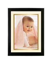 Baby Photo Frame For Pregnant Women (12x16 Inch) ?? Maternity Milestone Memory Frame For Sonogram, Baby Bump & Pregnancy Journey | Keepsake Gift For Mom-to-Be (F12460)