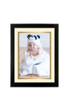 Baby Photo Frame For Pregnant Women (12x16 Inch) ?? Maternity Milestone Memory Frame For Sonogram, Baby Bump & Pregnancy Journey | Keepsake Gift For Mom-to-Be (F12469)