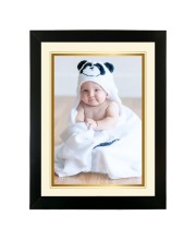 Baby Photo Frame For Pregnant Women (12x16 Inch) ?? Maternity Milestone Memory Frame For Sonogram, Baby Bump & Pregnancy Journey | Keepsake Gift For Mom-to-Be (F12469)