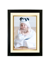 Baby Photo Frame For Pregnant Women (12x16 Inch) ?? Maternity Milestone Memory Frame For Sonogram, Baby Bump & Pregnancy Journey | Keepsake Gift For Mom-to-Be (F12469)
