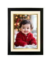 Baby Photo Frame For Pregnant Women (12x16 Inch) ?? Maternity Milestone Memory Frame For Sonogram, Baby Bump & Pregnancy Journey | Keepsake Gift For Mom-to-Be (F12441)