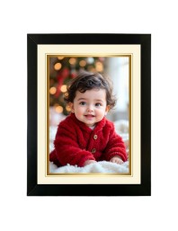 Baby Photo Frame For Pregnant Women (12x16 Inch) ?? Maternity Milestone Memory Frame For Sonogram, Baby Bump & Pregnancy Journey | Keepsake Gift For Mom-to-Be (F12441)