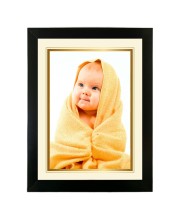 Baby Photo Frame For Pregnant Women (12x16 Inch) ?? Maternity Milestone Memory Frame For Sonogram, Baby Bump & Pregnancy Journey | Keepsake Gift For Mom-to-Be (F12557)