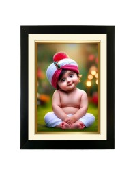 Baby Photo Frame For Pregnant Women (12x16 Inch) Maternity Milestone Memory Frame For Sonogram, Baby Bump & Pregnancy Journey | Keepsake Gift For Mom-to-Be (F12484)
