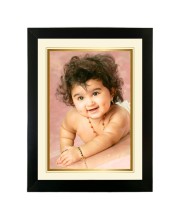 Baby Photo Frame For Pregnant Women (12x16 Inch) ?? Maternity Milestone Memory Frame For Sonogram, Baby Bump & Pregnancy Journey | Keepsake Gift For Mom-to-Be (F12500)