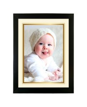 Baby Photo Frame For Pregnant Women (12x16 Inch) ?? Maternity Milestone Memory Frame For Sonogram, Baby Bump & Pregnancy Journey | Keepsake Gift For Mom-to-Be (F12528)
