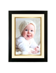 Baby Photo Frame For Pregnant Women (18x22 Inch) â€“ Maternity Milestone Memory Frame For Sonogram, Baby Bump & Pregnancy Journey | Keepsake Gift For Mom-to-Be (F12528)