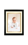 Baby Photo Frame For Pregnant Women (12x16 Inch) ?? Maternity Milestone Memory Frame For Sonogram, Baby Bump & Pregnancy Journey | Keepsake Gift For Mom-to-Be (F12459)