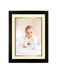 Baby Photo Frame For Pregnant Women (12x16 Inch) ?? Maternity Milestone Memory Frame For Sonogram, Baby Bump & Pregnancy Journey | Keepsake Gift For Mom-to-Be (F12459)