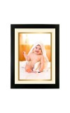 Baby Photo Frame For Pregnant Women (12x16 Inch) ?? Maternity Milestone Memory Frame For Sonogram, Baby Bump & Pregnancy Journey | Keepsake Gift For Mom-to-Be (F12555)