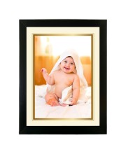 Baby Photo Frame For Pregnant Women (12x16 Inch) ?? Maternity Milestone Memory Frame For Sonogram, Baby Bump & Pregnancy Journey | Keepsake Gift For Mom-to-Be (F12555)