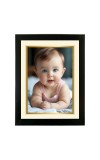 Baby Photo Frame For Pregnant Women (12x16 Inch) ?? Maternity Milestone Memory Frame For Sonogram, Baby Bump & Pregnancy Journey | Keepsake Gift For Mom-to-Be (F12423)