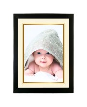 Baby Photo Frame For Pregnant Women (12x16 Inch) ?? Maternity Milestone Memory Frame For Sonogram, Baby Bump & Pregnancy Journey | Keepsake Gift For Mom-to-Be (F12558)