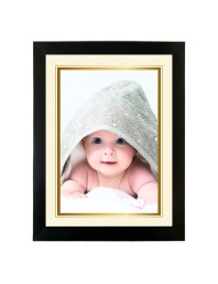 Baby Photo Frame For Pregnant Women (14x18 Inch) Maternity Milestone Memory Frame For Sonogram, Baby Bump & Pregnancy Journey | Keepsake Gift For Mom-to-Be (F12558)