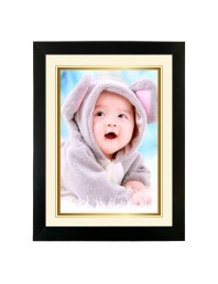 Baby Photo Frame For Pregnant Women (18x22 Inch) Maternity Milestone Memory Frame For Sonogram, Baby Bump & Pregnancy Journey | Keepsake Gift For Mom-to-Be (F12475)
