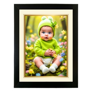 Baby Photo Frame For Pregnant Women (12x16 Inch) Maternity Milestone Memory Frame For Sonogram, Baby Bump & Pregnancy Journey | Keepsake Gift For Mom-to-Be (F12549) Baby Photo Frame For Pregnant Women (12x16 Inch) Maternity Milestone Memory Frame For Sonogram, Baby Bump & Pregnancy Journey | Keepsake Gift For Mom-to-Be (F12549)