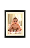 Baby Photo Frame For Pregnant Women (12x16 Inch) ?? Maternity Milestone Memory Frame For Sonogram, Baby Bump & Pregnancy Journey | Keepsake Gift For Mom-to-Be (F12531)