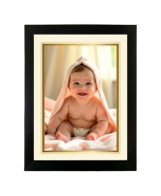 Baby Photo Frame For Pregnant Women (12x16 Inch) ?? Maternity Milestone Memory Frame For Sonogram, Baby Bump & Pregnancy Journey | Keepsake Gift For Mom-to-Be (F12531)