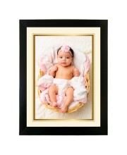 Baby Photo Frame For Pregnant Women (12x16 Inch) ?? Maternity Milestone Memory Frame For Sonogram, Baby Bump & Pregnancy Journey | Keepsake Gift For Mom-to-Be (F12553)