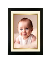 Baby Photo Frame For Pregnant Women (12x16 Inch) ?? Maternity Milestone Memory Frame For Sonogram, Baby Bump & Pregnancy Journey | Keepsake Gift For Mom-to-Be (F12448)