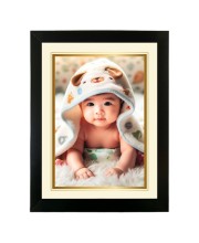 Baby Photo Frame For Pregnant Women (12x16 Inch) ?? Maternity Milestone Memory Frame For Sonogram, Baby Bump & Pregnancy Journey | Keepsake Gift For Mom-to-Be (F12473)