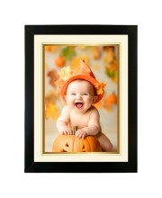 Baby Photo Frame For Pregnant Women (12x16 Inch) ?? Maternity Milestone Memory Frame For Sonogram, Baby Bump & Pregnancy Journey | Keepsake Gift For Mom-to-Be (F12510)