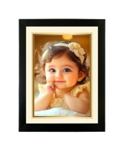 Baby Photo Frame For Pregnant Women (12x16 Inch) ?? Maternity Milestone Memory Frame For Sonogram, Baby Bump & Pregnancy Journey | Keepsake Gift For Mom-to-Be (F12516)