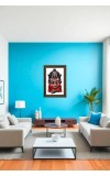 Mariamman Big Photo Frame - 20x28 Inches For Home,Temple & Office Decoration (F11016)