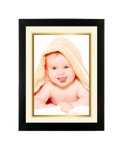 Baby Photo Frame For Pregnant Women (12x16 Inch) ?? Maternity Milestone Memory Frame For Sonogram, Baby Bump & Pregnancy Journey | Keepsake Gift For Mom-to-Be (F12556)