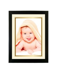 Baby Photo Frame For Pregnant Women (16x20 Inch) Maternity Milestone Memory Frame For Sonogram, Baby Bump & Pregnancy Journey | Keepsake Gift For Mom-to-Be (F12556)