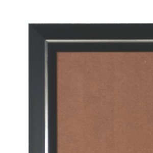 Squirrel Photo Wall & Table Frame | 10x14 Inch Black Designer | Perfect For Gifting & Home Decor (F9614) Squirrel Photo Wall & Table Frame | 10x14 Inch Black Designer | Perfect For Gifting & Home Decor (F9614)