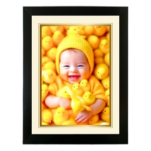 Baby Photo Frame For Pregnant Women (16x20 Inch) Maternity Milestone Memory Frame For Sonogram, Baby Bump & Pregnancy Journey | Keepsake Gift For Mom-to-Be (F12539) Baby Photo Frame For Pregnant Women (16x20 Inch) Maternity Milestone Memory Frame For Sonogram, Baby Bump & Pregnancy Journey | Keepsake Gift For Mom-to-Be (F12539)