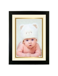 Baby Photo Frame For Pregnant Women (14x18 Inch) Maternity Milestone Memory Frame For Sonogram, Baby Bump & Pregnancy Journey | Keepsake Gift For Mom-to-Be (F12529)
