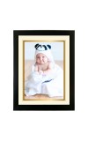 Baby Photo Frame For Pregnant Women (12x16 Inch) ?? Maternity Milestone Memory Frame For Sonogram, Baby Bump & Pregnancy Journey | Keepsake Gift For Mom-to-Be (F12543)