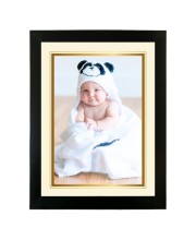 Baby Photo Frame For Pregnant Women (12x16 Inch) ?? Maternity Milestone Memory Frame For Sonogram, Baby Bump & Pregnancy Journey | Keepsake Gift For Mom-to-Be (F12543)