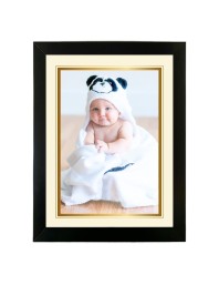 Baby Photo Frame For Pregnant Women (12x16 Inch) ?? Maternity Milestone Memory Frame For Sonogram, Baby Bump & Pregnancy Journey | Keepsake Gift For Mom-to-Be (F12543)