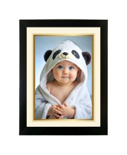 Baby Photo Frame For Pregnant Women (12x16 Inch) ?? Maternity Milestone Memory Frame For Sonogram, Baby Bump & Pregnancy Journey | Keepsake Gift For Mom-to-Be (F12472)