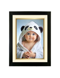 Baby Photo Frame For Pregnant Women (14x18 Inch) Maternity Milestone Memory Frame For Sonogram, Baby Bump & Pregnancy Journey | Keepsake Gift For Mom-to-Be (F12472)
