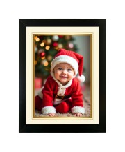 Baby Photo Frame For Pregnant Women (12x16 Inch) ?? Maternity Milestone Memory Frame For Sonogram, Baby Bump & Pregnancy Journey | Keepsake Gift For Mom-to-Be (F12530)